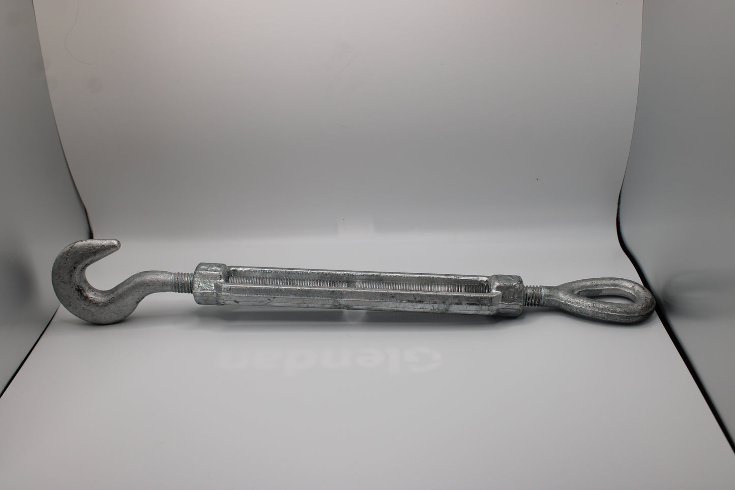 1/2 x 6" Eye and Hook Turnbuckle