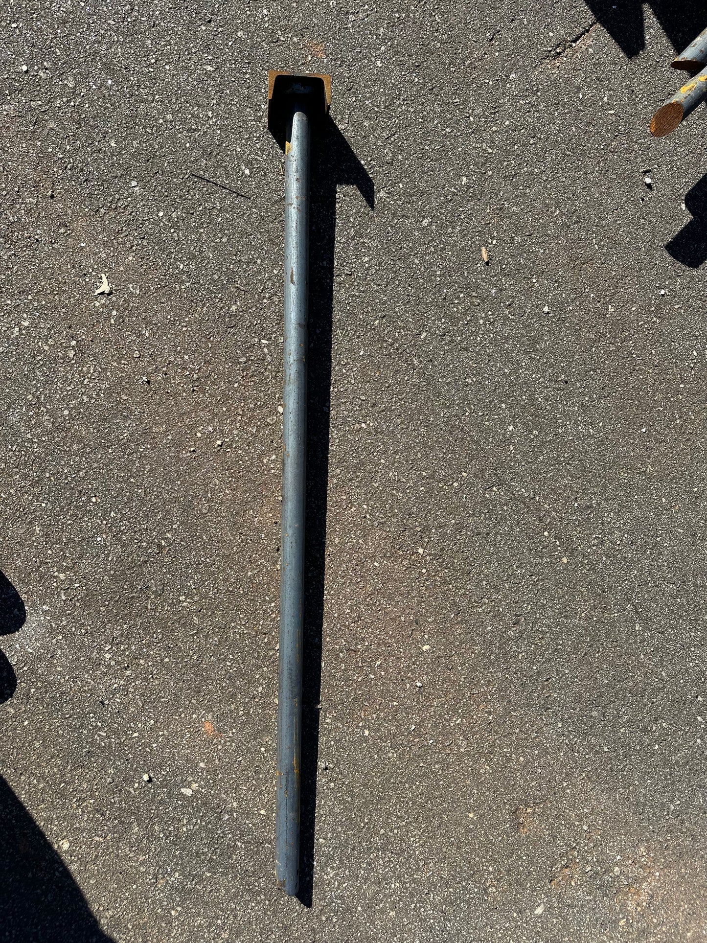 Shore Anchor