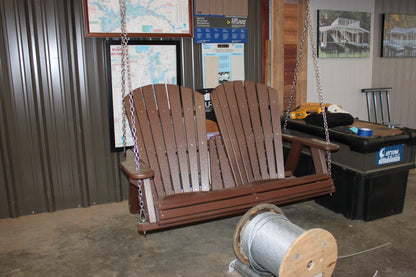 Adirondack Swing