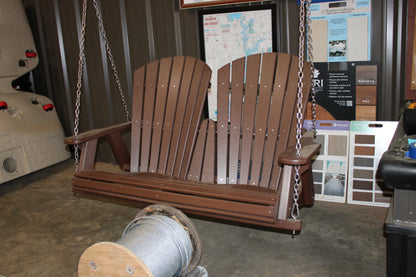 Adirondack Swing