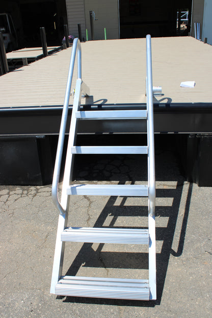 WetSteps® 5-Step Ladder
