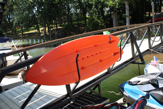 Kayak Holders (Set of 2)