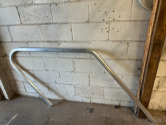 Extra Handrail for LakeEZE® Ladder