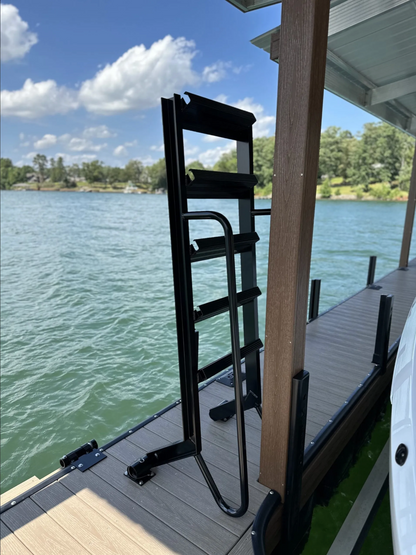 WetSteps® 5-Step Ladder