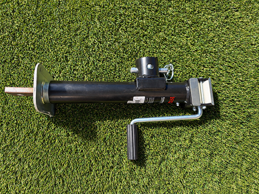 Wheel System Jack
